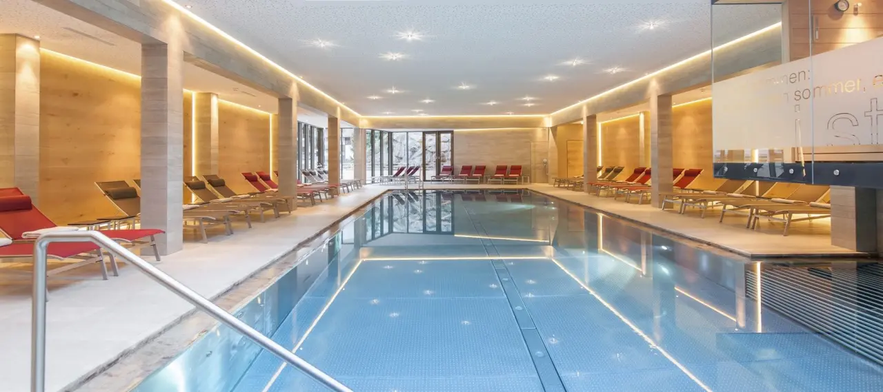 Hotel Tyrolerhof — weiteres Bild