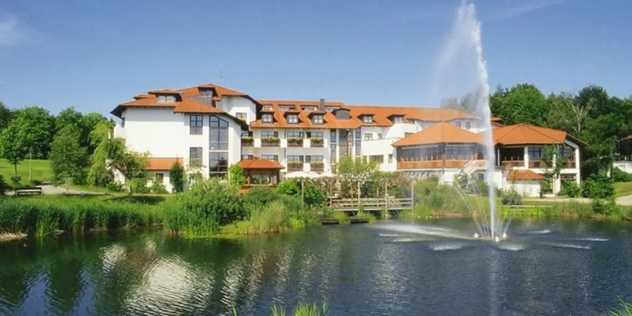 allgäu resort — weiteres Bild