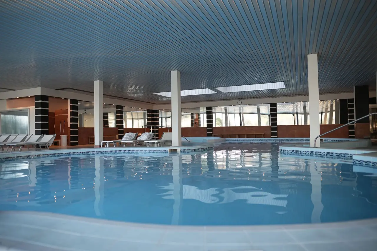Terme Hotel Smeraldo