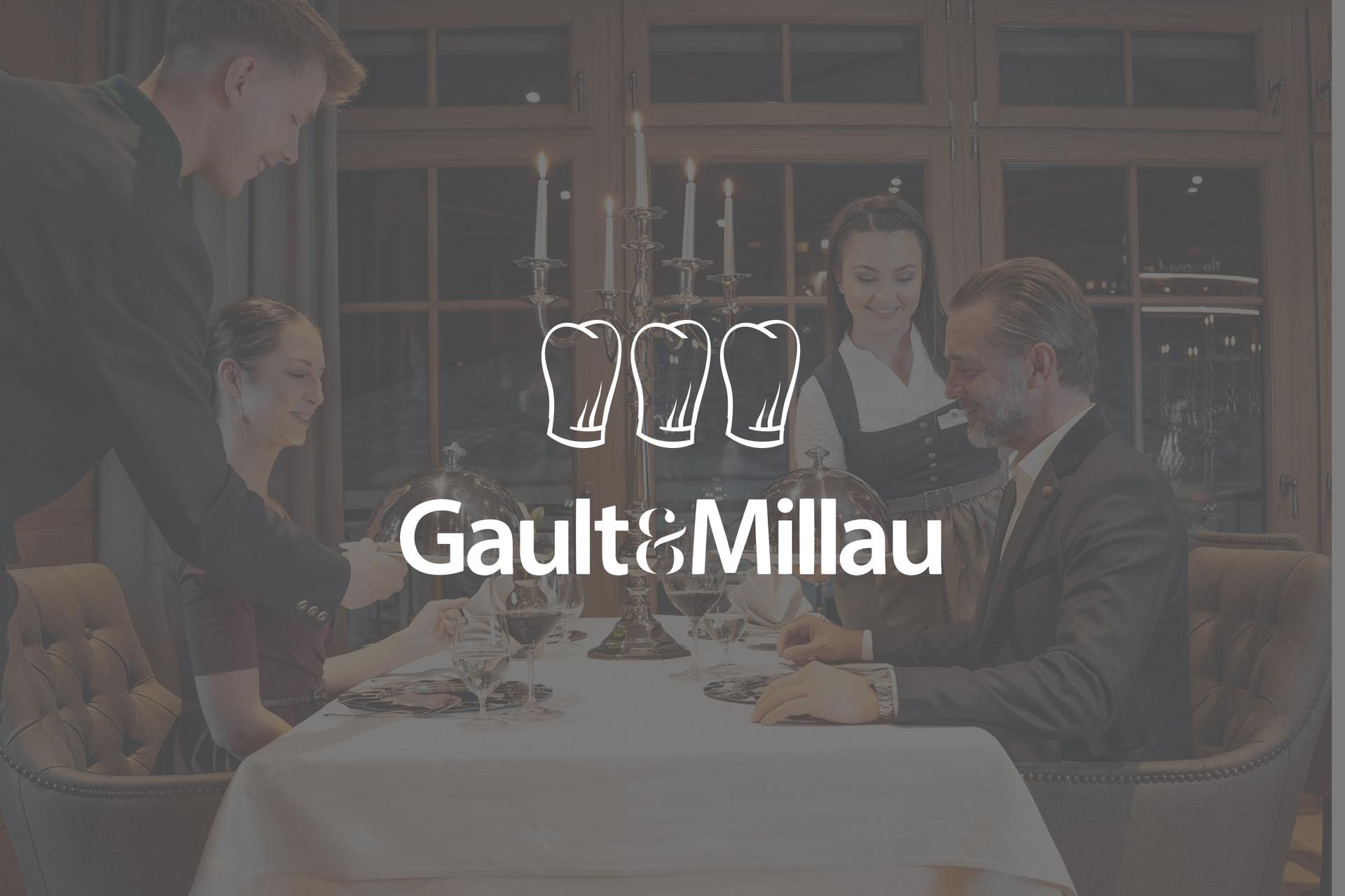 Alpen-Wellness Resort Hochfirst in Obergurgl – Restaurant mit Gault&Millau Auszeichnung | Wellnesshotel Tirol