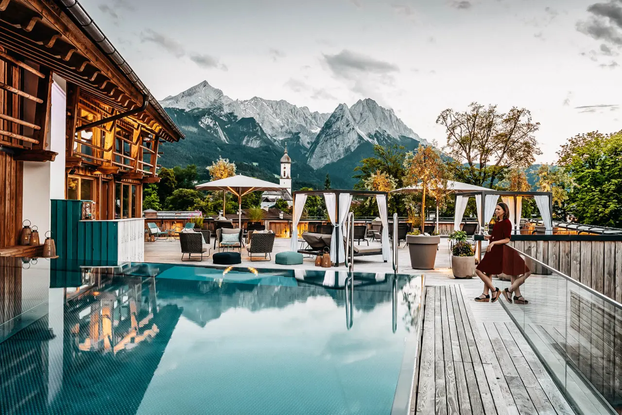 WERDENFELSEREI — weiteres Bild