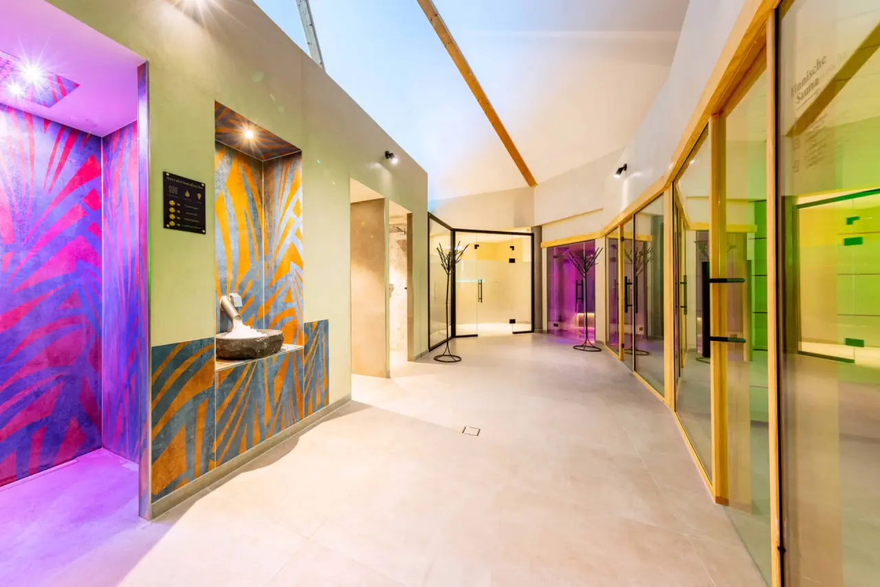 Best Western Plus Parkhotel Maximilian