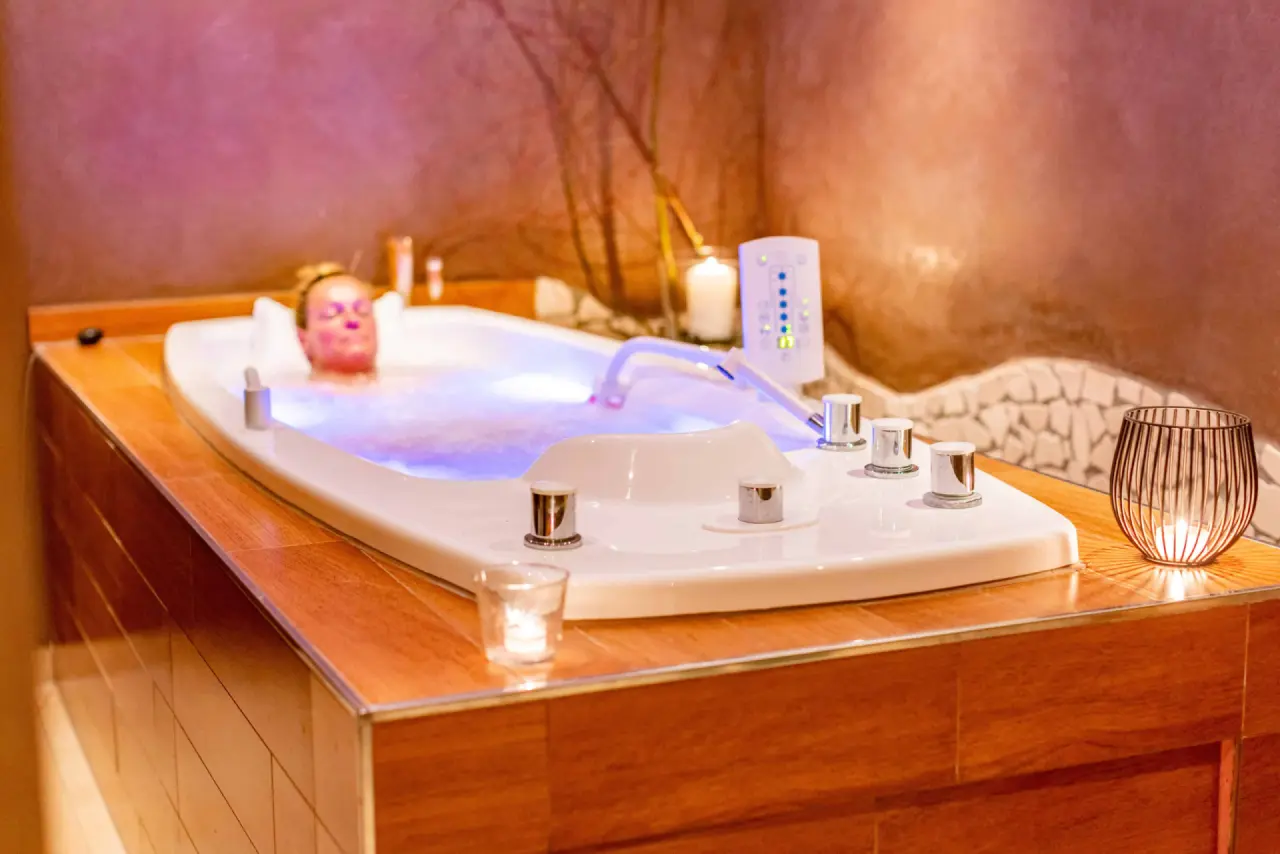 Best Western Plus Parkhotel Maximilian — weiteres Bild