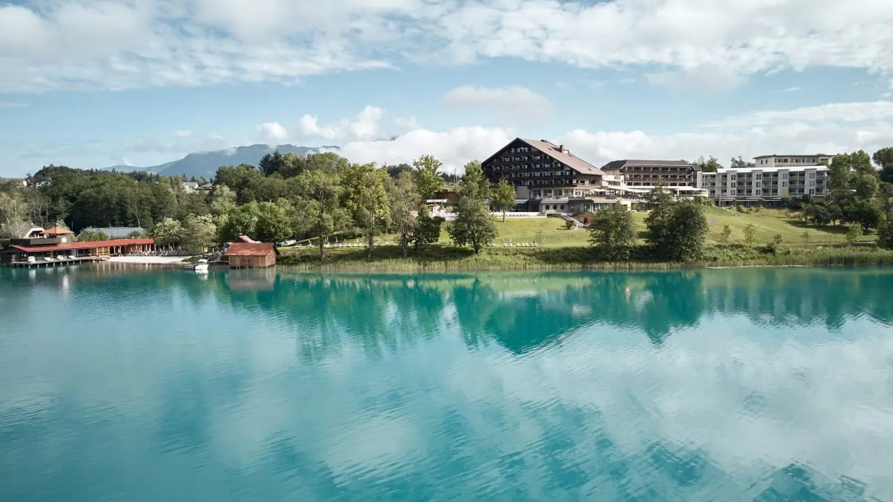 Hotel Karnerhof****s