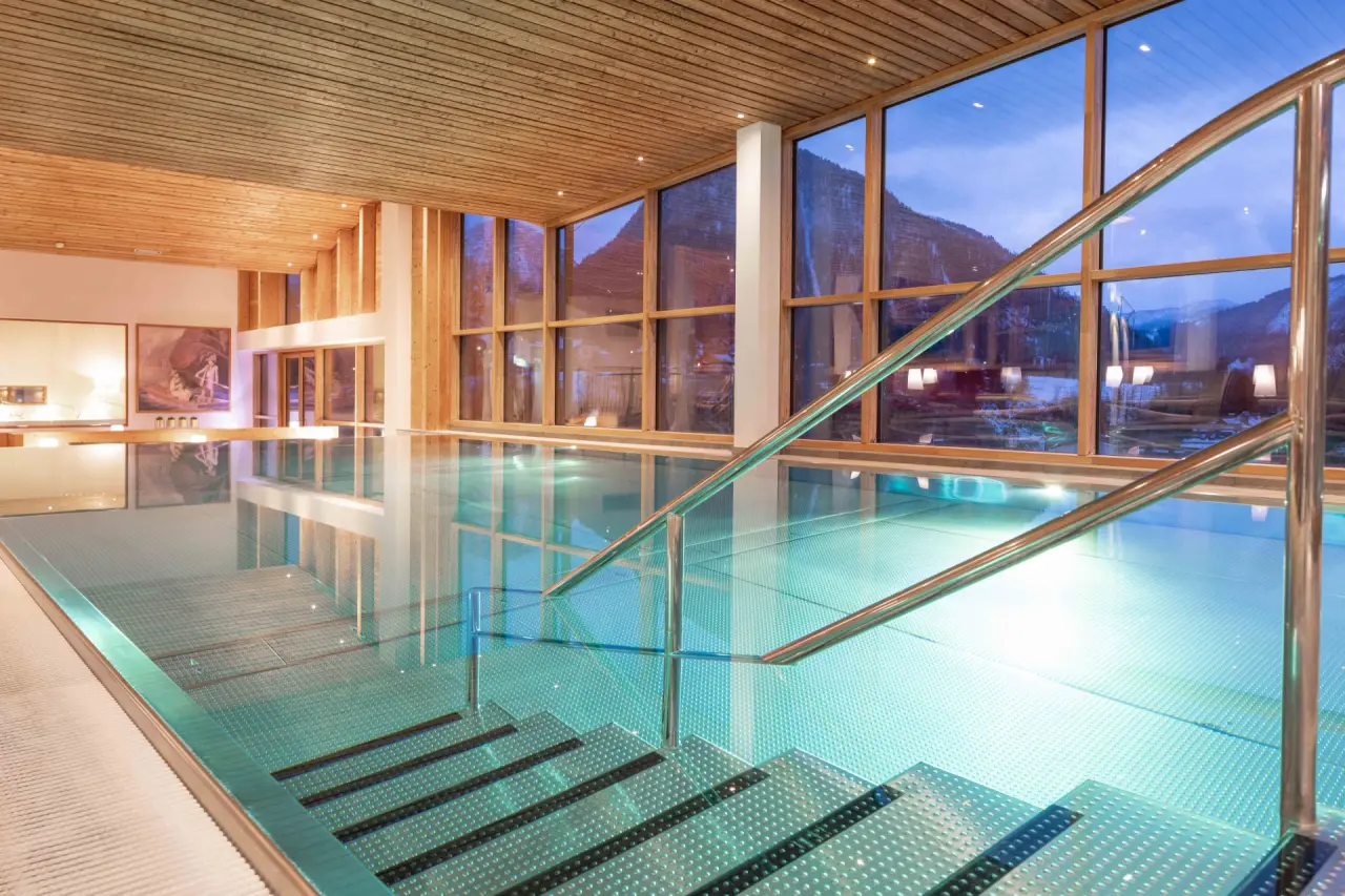 Spa Hotel Erzherzog Johann — weiteres Bild