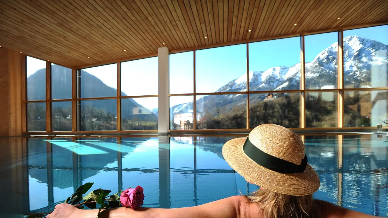 Spa Hotel Erzherzog Johann