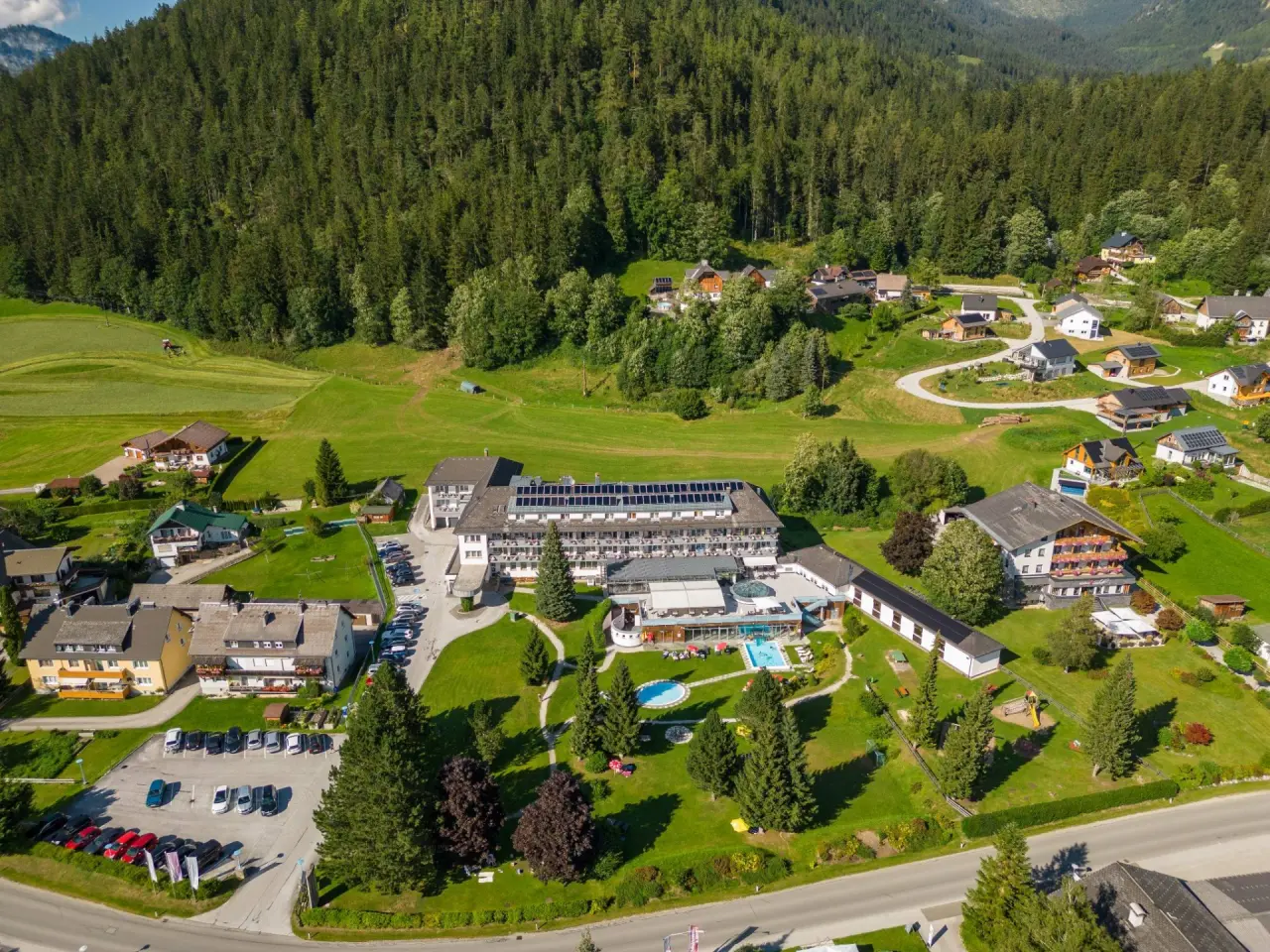 Hotel Grimmingblick — weiteres Bild