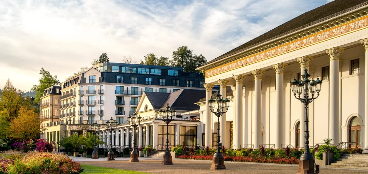 Maison Messmer — weiteres Bild