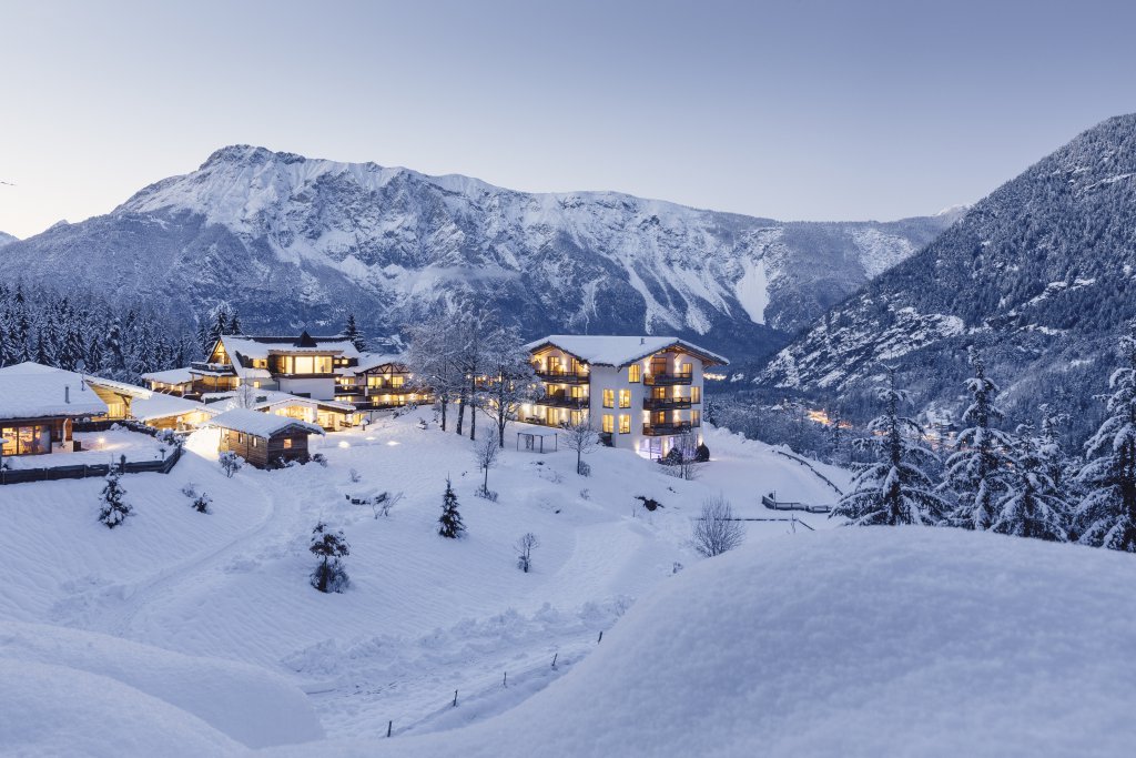 Selfness - & Genuss -Hotel Ritzlerhof