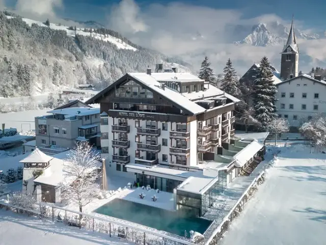 LEBE FREI Hotel DER LÖWE — weiteres Bild