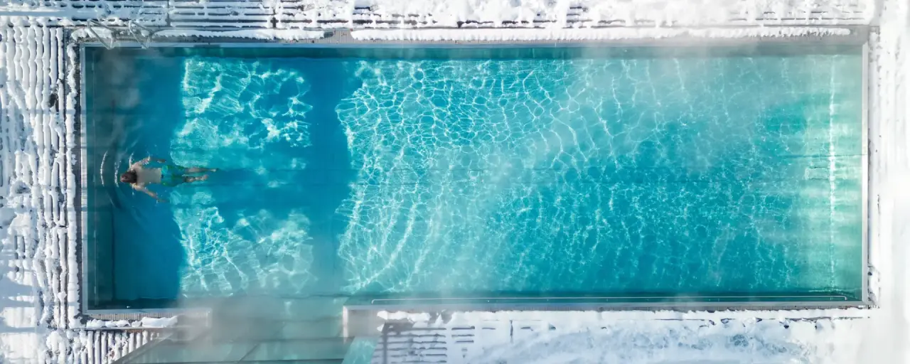 LEBE FREI Hotel DER LÖWE