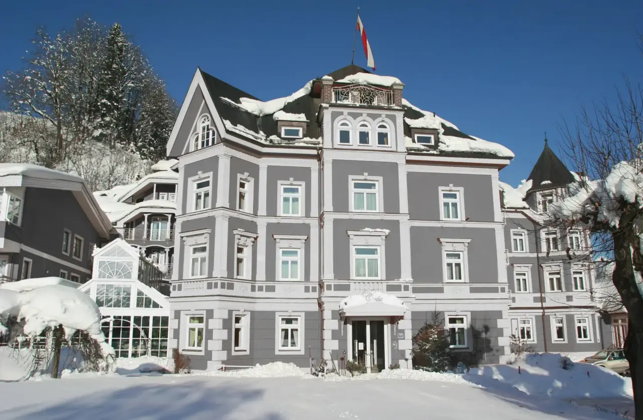 Hotel Erika — weiteres Bild