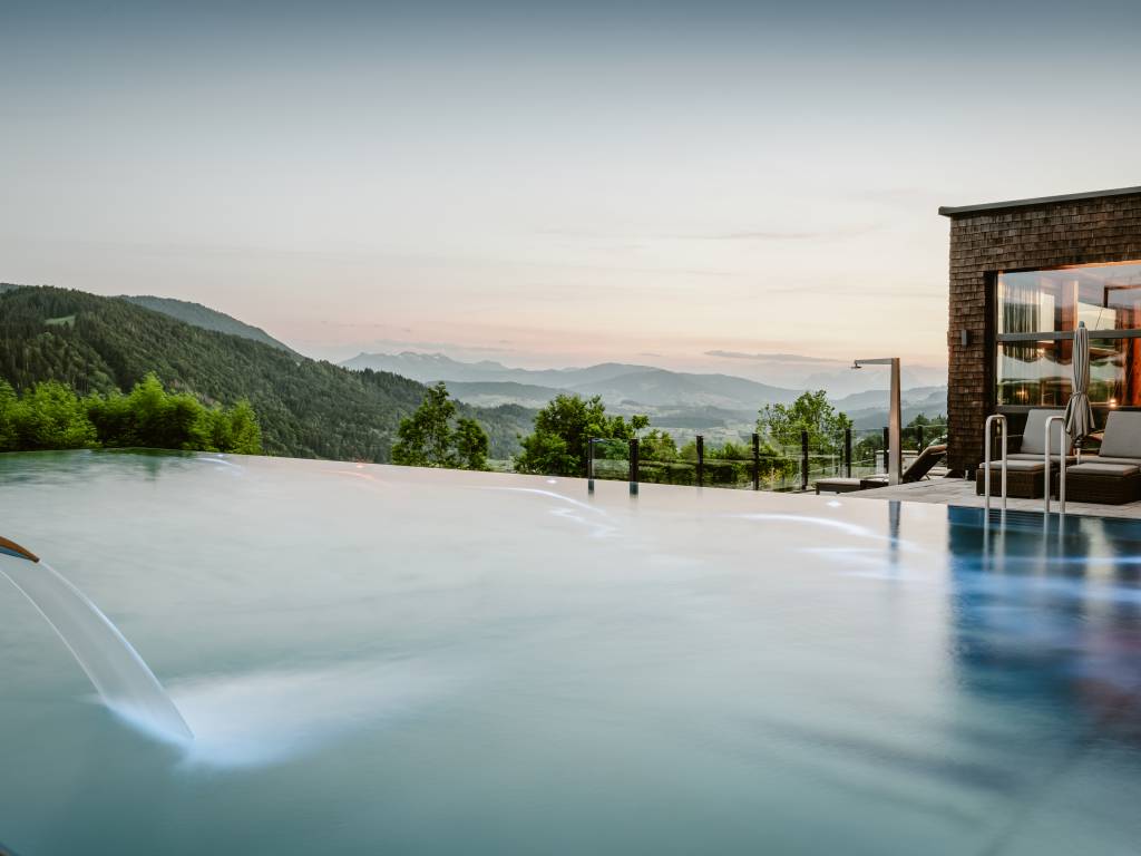 Bergkristall - Mein Resort im Allgäu