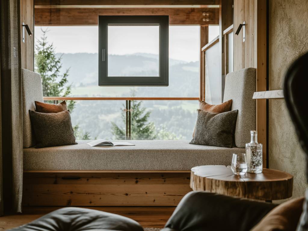Bergkristall - Mein Resort im Allgäu
