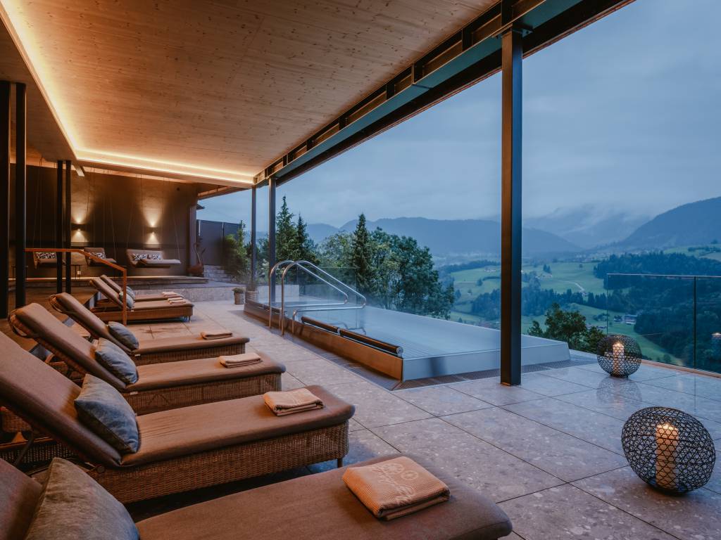 Bergkristall - Mein Resort im Allgäu
