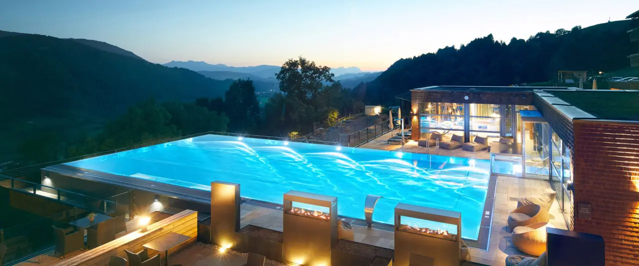 Bergkristall - Mein Resort im Allgäu