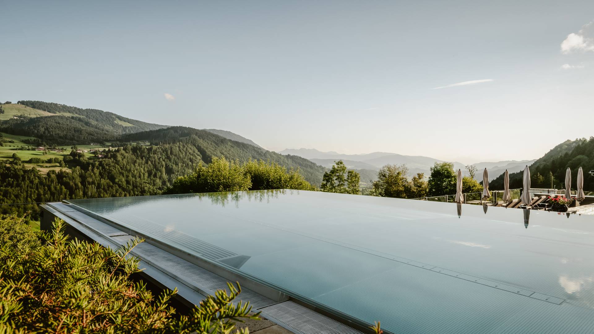 Bergkristall - Mein Resort im Allgäu