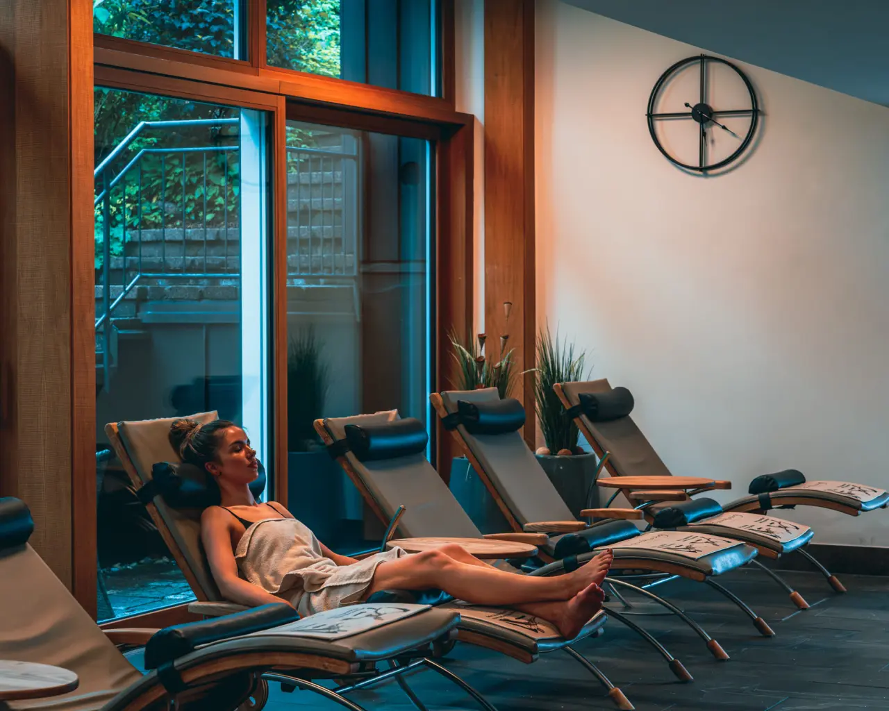 Hotel Alpenkönig — weiteres Bild