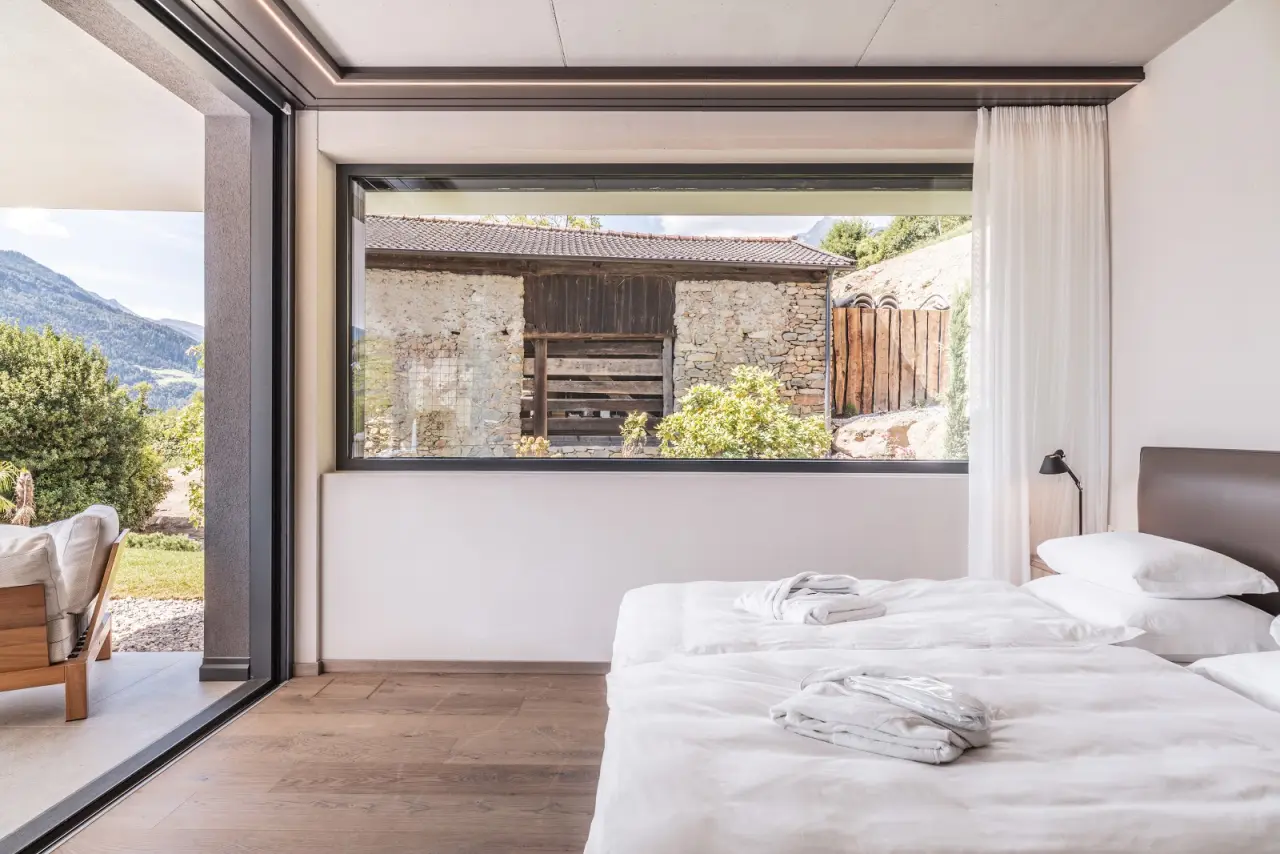 Arua Private Spa Villas — weiteres Bild