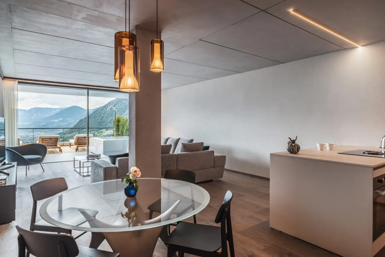 Arua Private Spa Villas — Bild 4