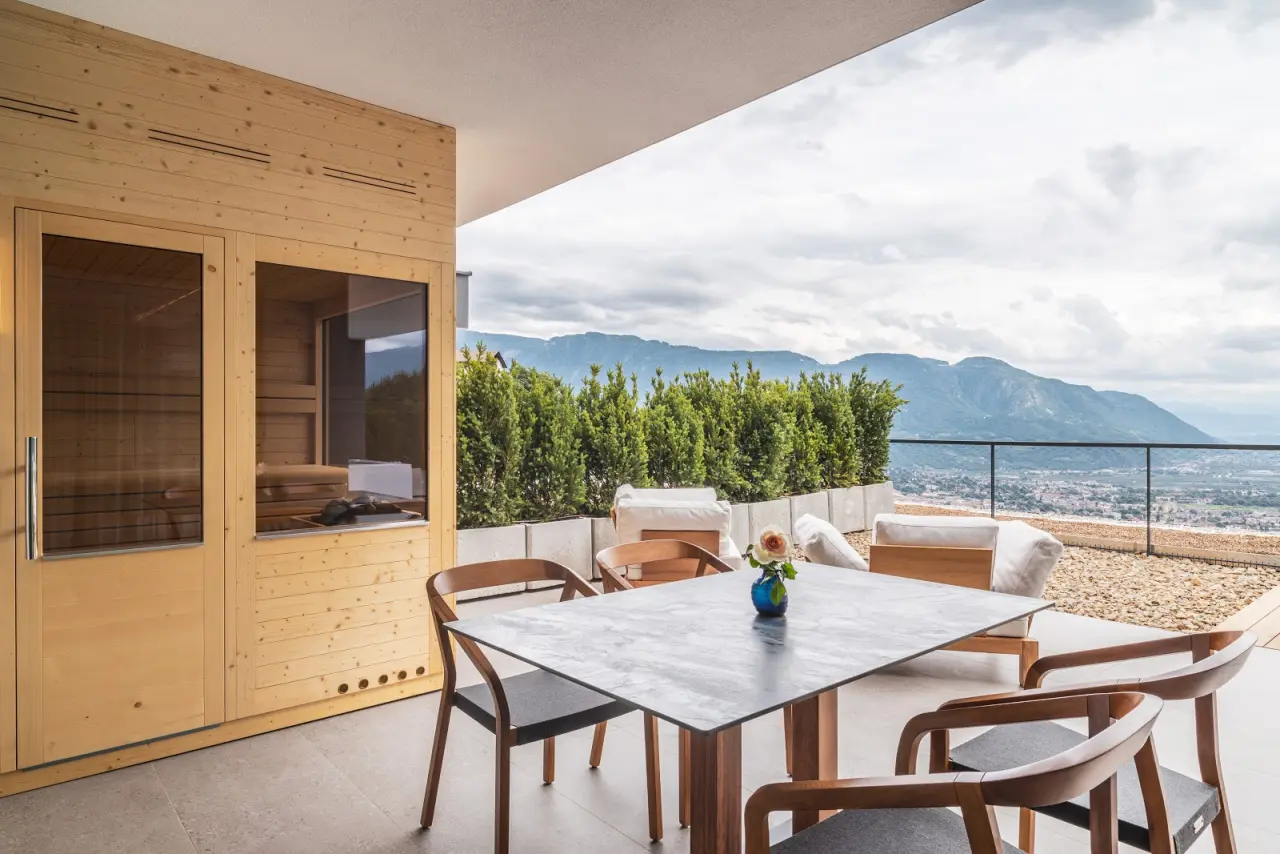 Arua Private Spa Villas — Bild 3