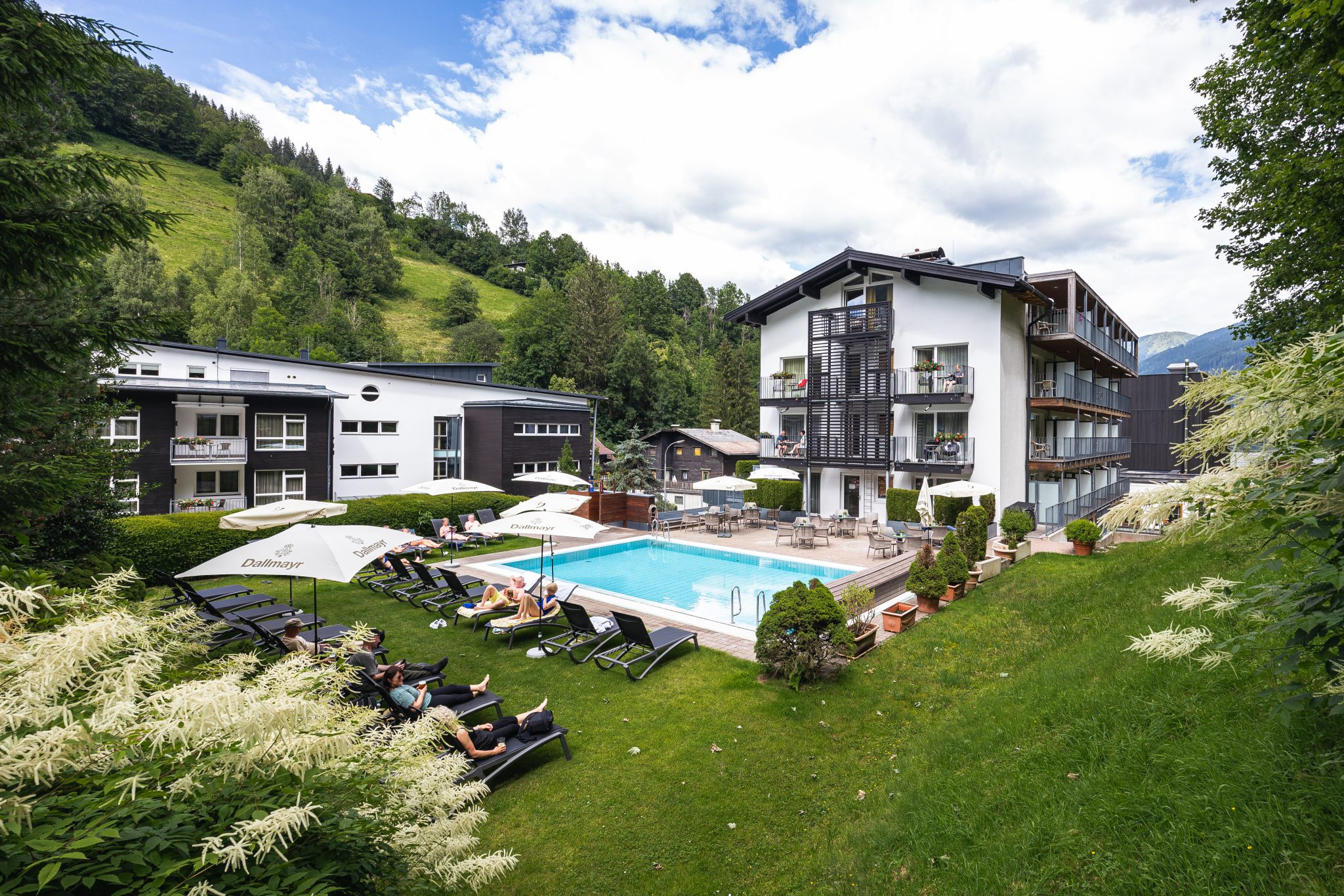 Hotel Der Waldhof