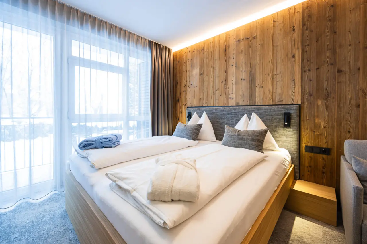 Hotel Der Waldhof — weiteres Bild