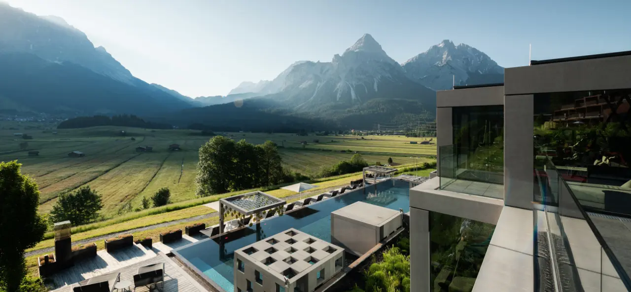 Hotel Mohr Life Resort — weiteres Bild