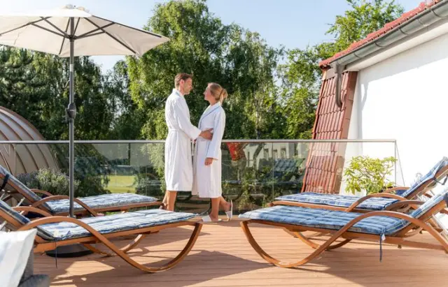 Ringhotel Strandblick