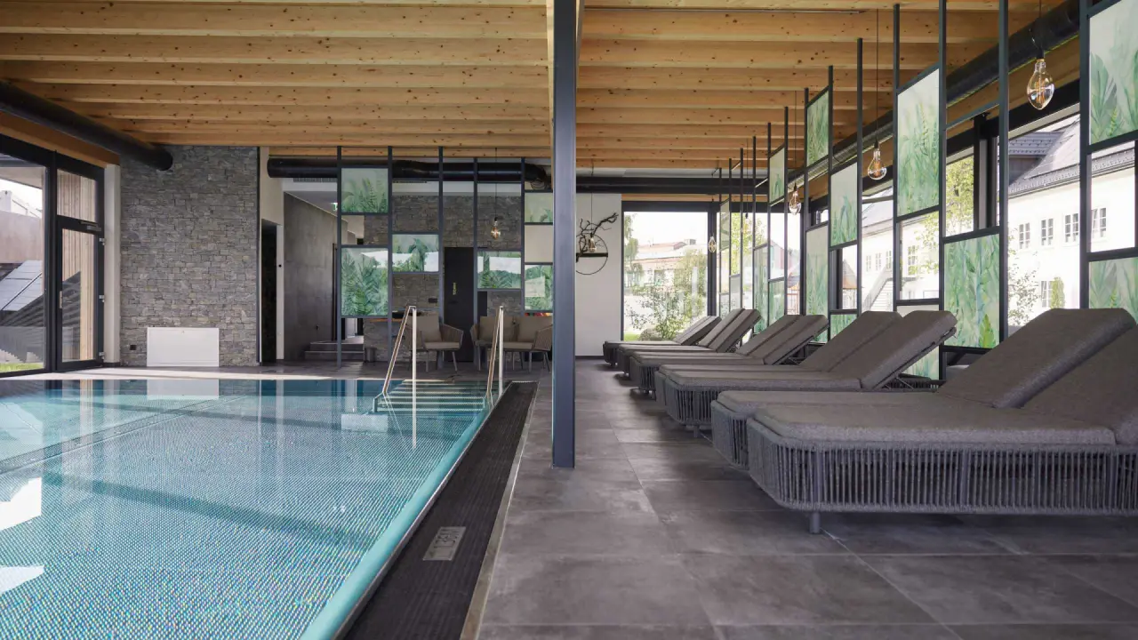 Impulshotel FREIGOLD