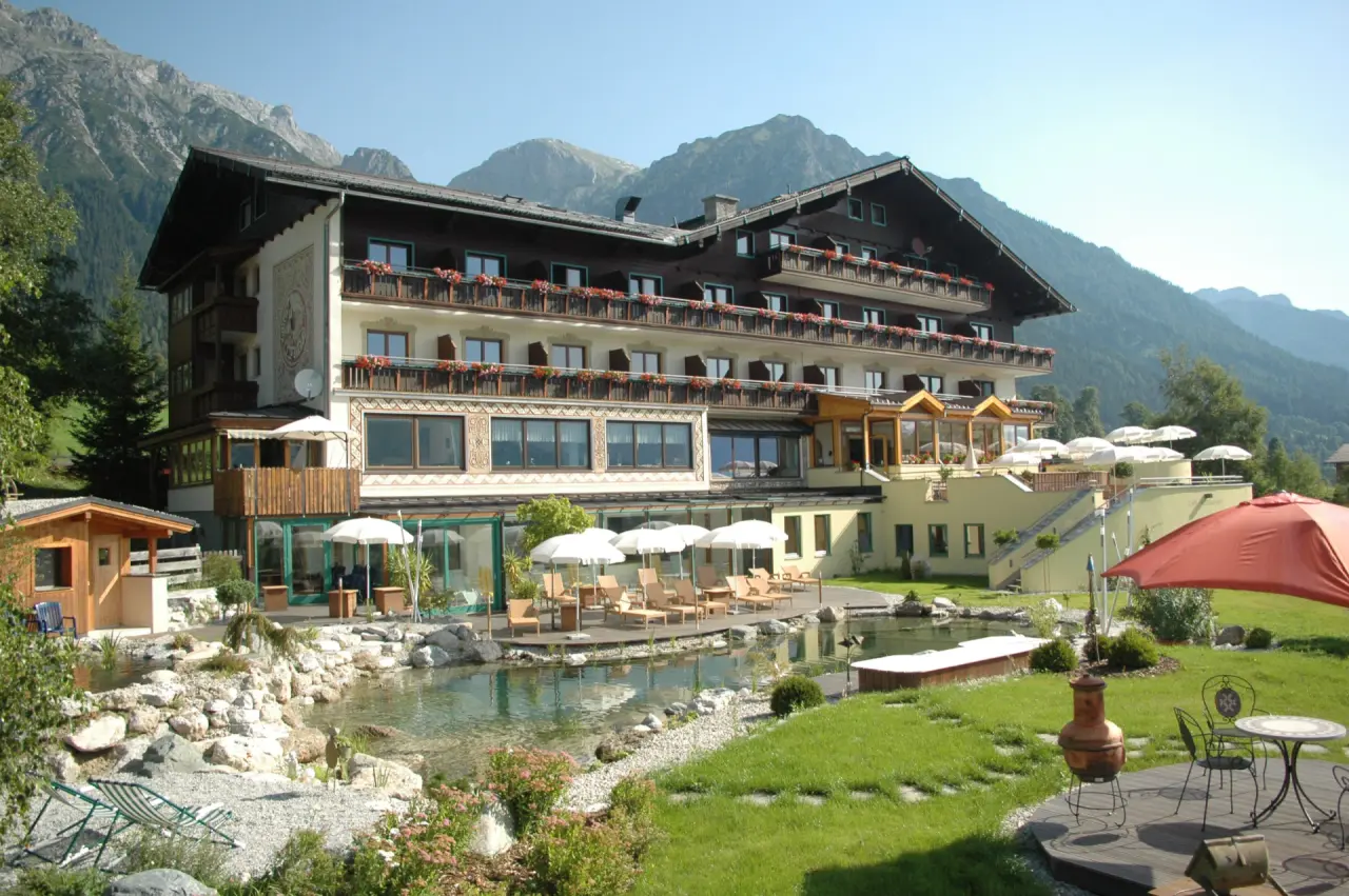 Hotel Berghof — weiteres Bild