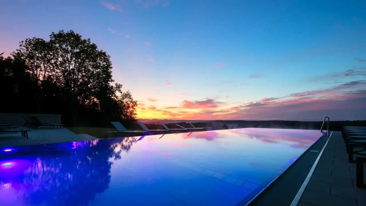 Fritz Lauterbad - Wellnesshotel