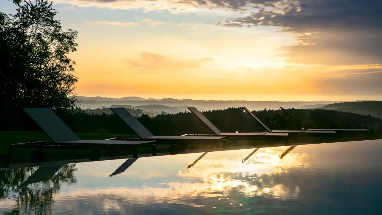 Fritz Lauterbad - Wellnesshotel — weiteres Bild