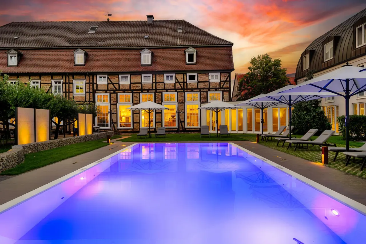 Welcome Hotel Bad Arolsen — weiteres Bild