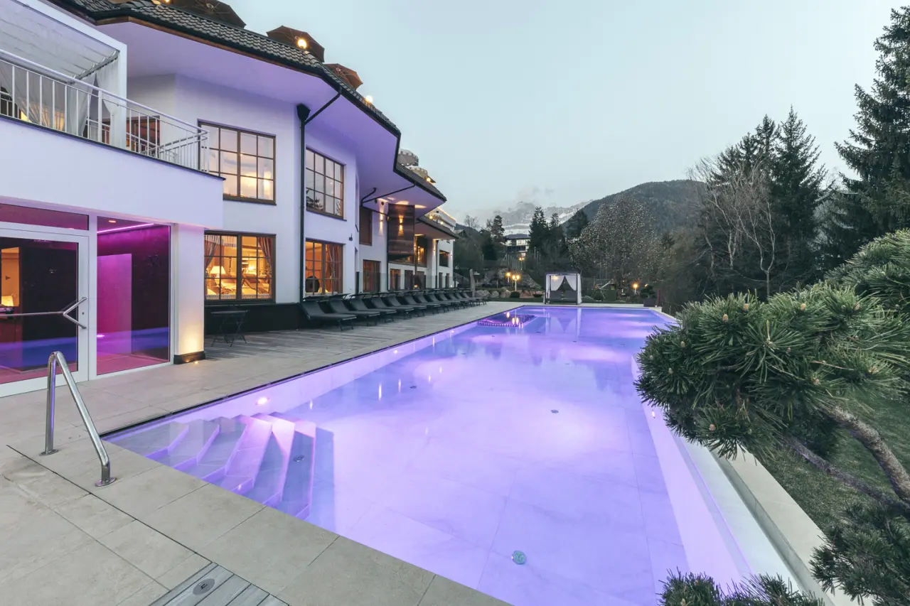 engel gourmet&spa — weiteres Bild