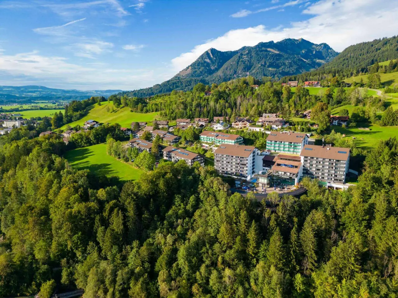 AllgäuSternHotel