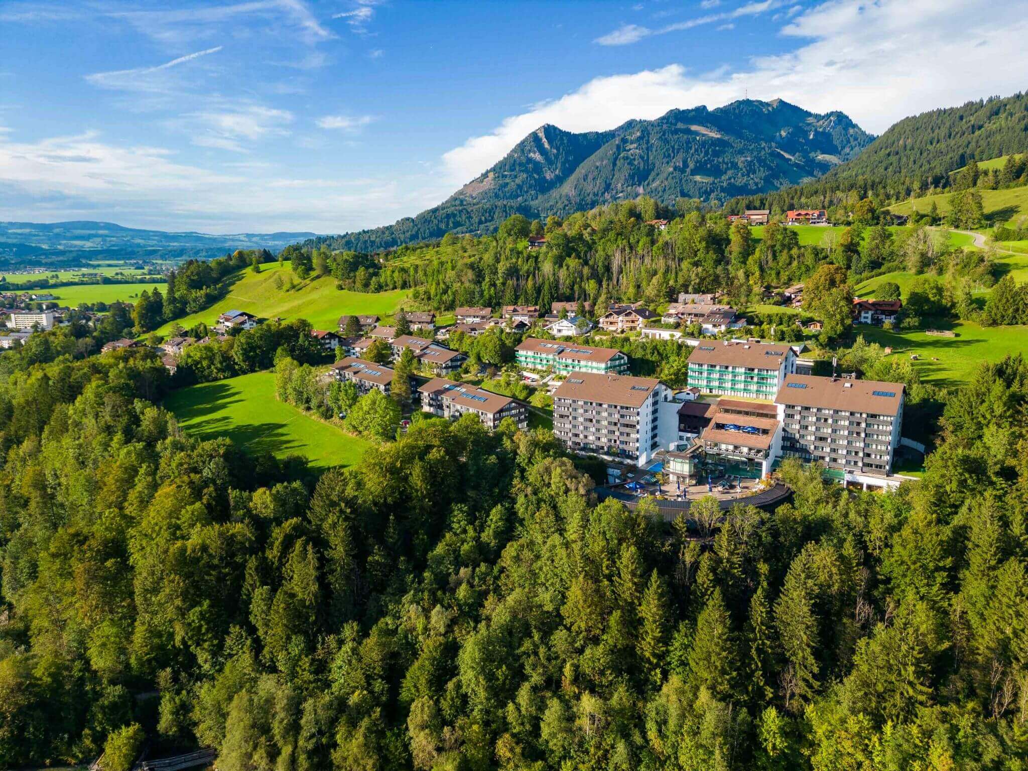 AllgäuSternHotel