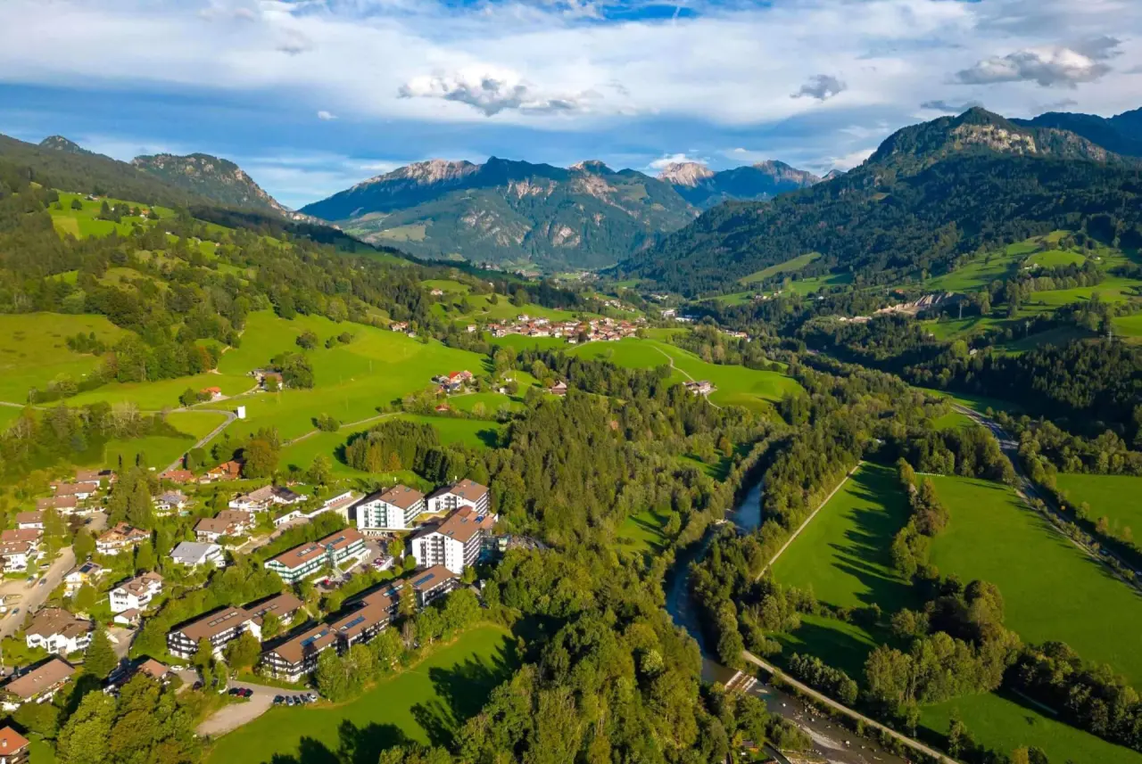 AllgäuSternHotel