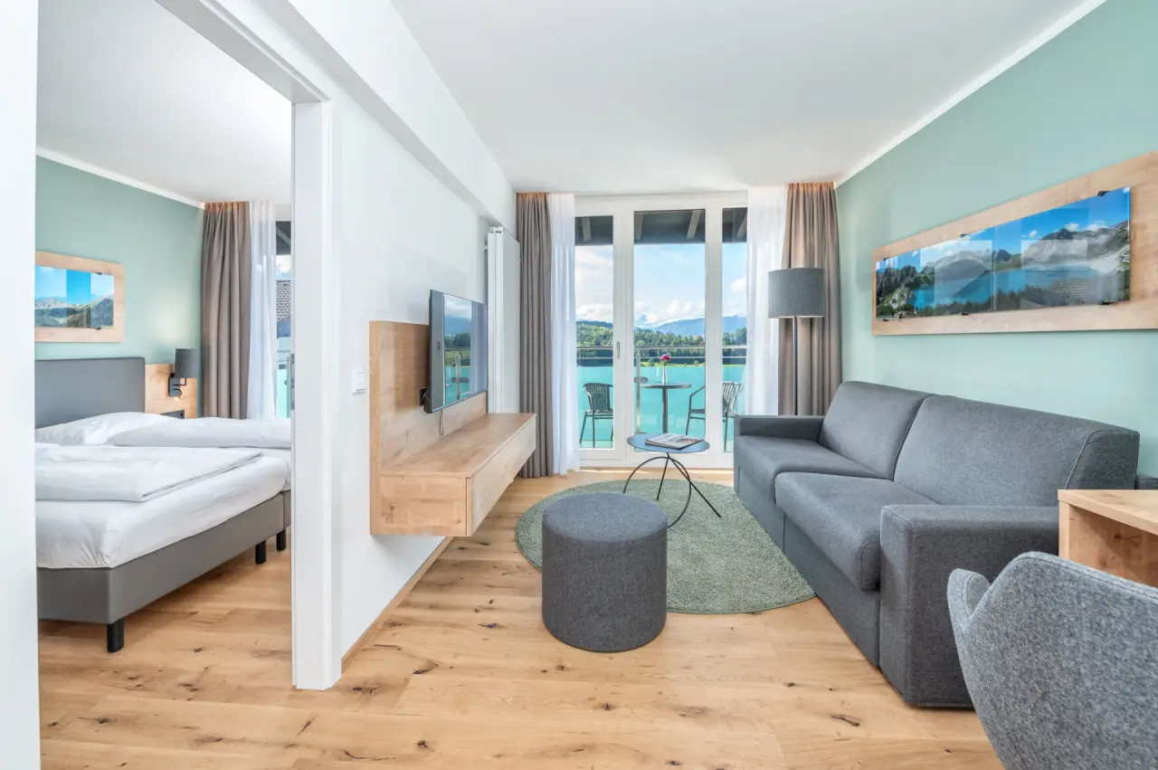 AllgäuSternHotel