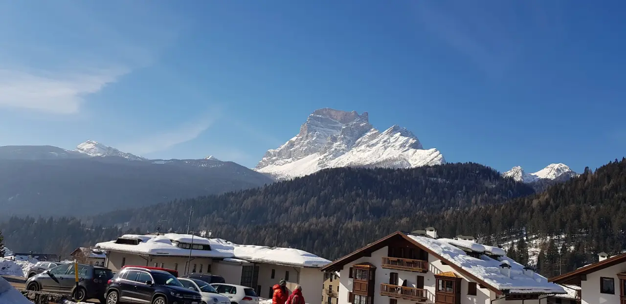 Parkhotel Ladinia Dolomiti SPA Resort — Bild 6