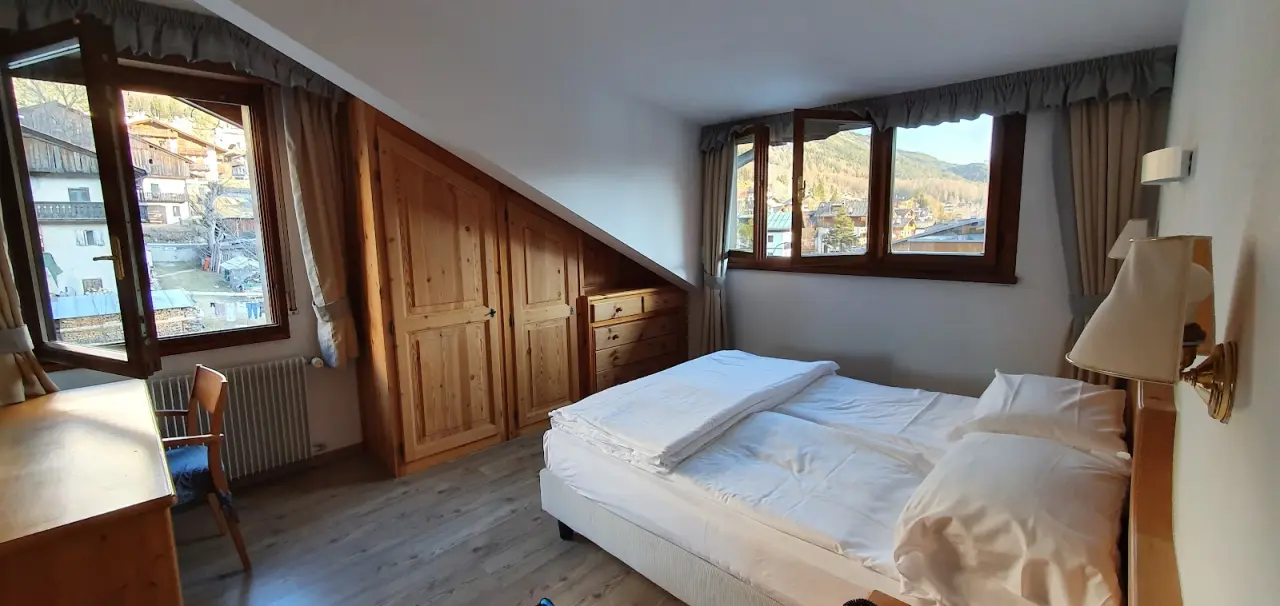 Parkhotel Ladinia Dolomiti SPA Resort — Bild 5