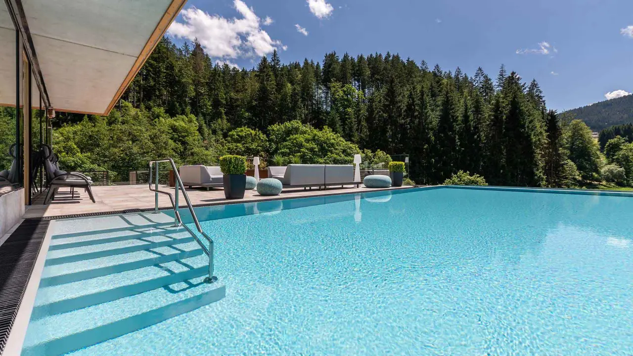 Genusshotel Sackmann