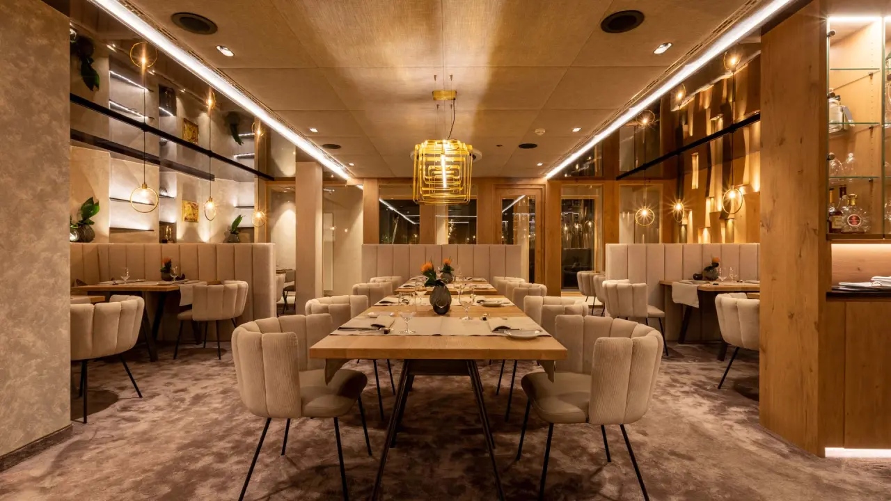 Genusshotel Sackmann — weiteres Bild