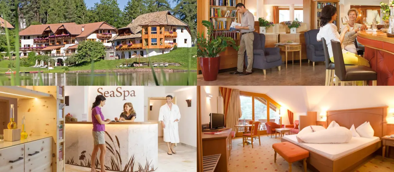 Hotel Weihrerhof — weiteres Bild