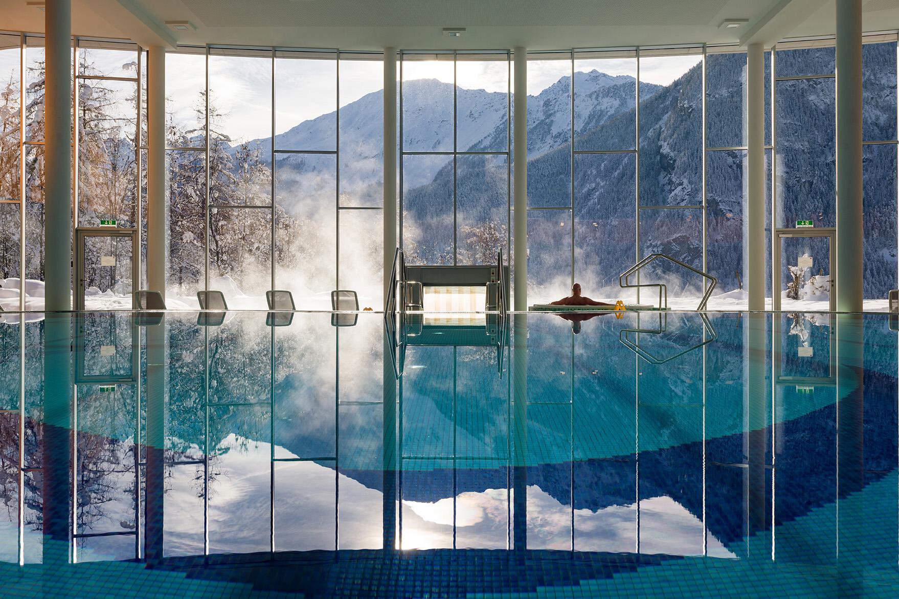 Vivea 4* Hotel Umhausen im Ötztal