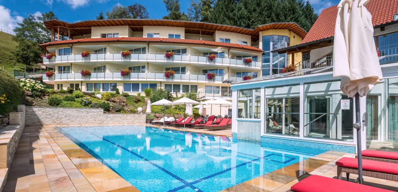 Naturparkhotel Adler St. Roman — weiteres Bild