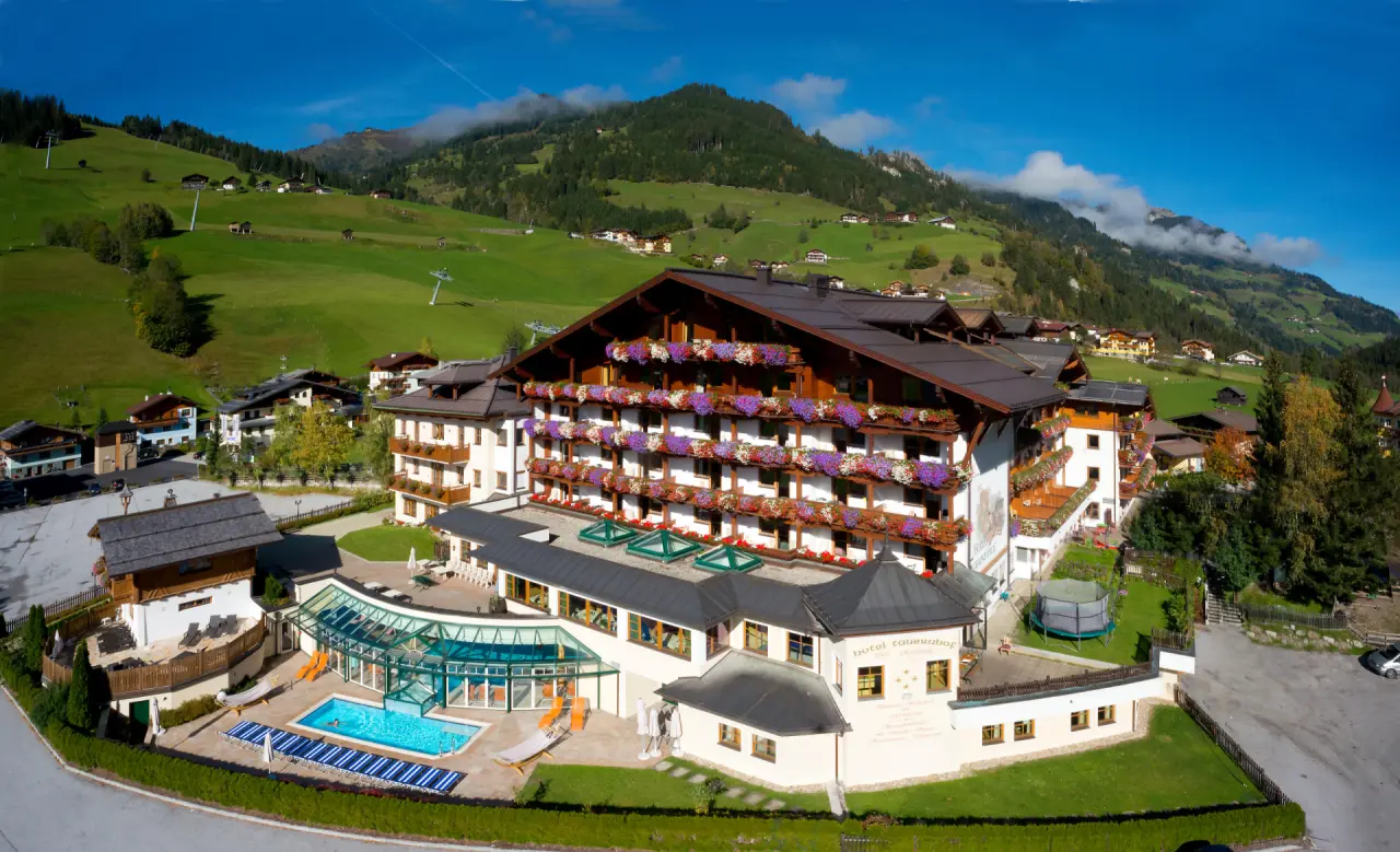 Hotel Tauernhof