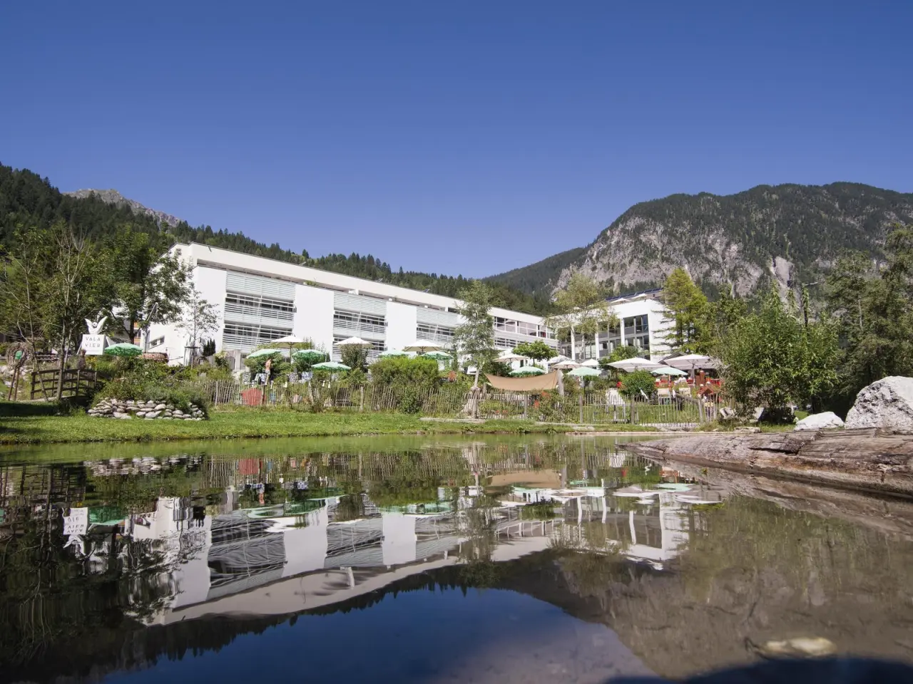 VALAVIER Aktivresort — weiteres Bild