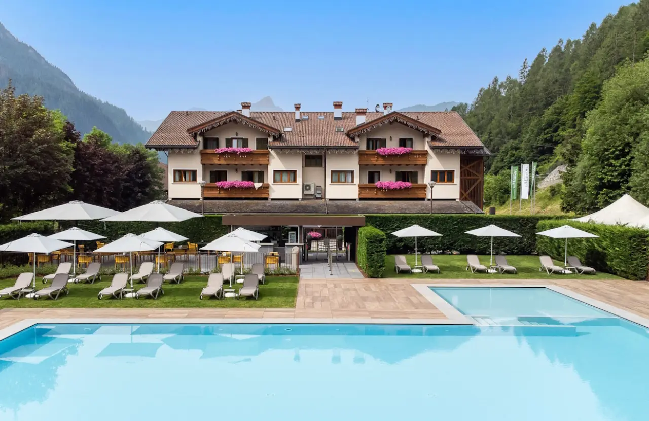 Hotel La Maison Wellness & Spa