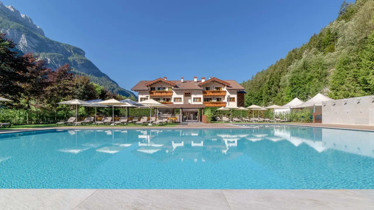 Hotel La Maison Wellness & Spa — weiteres Bild